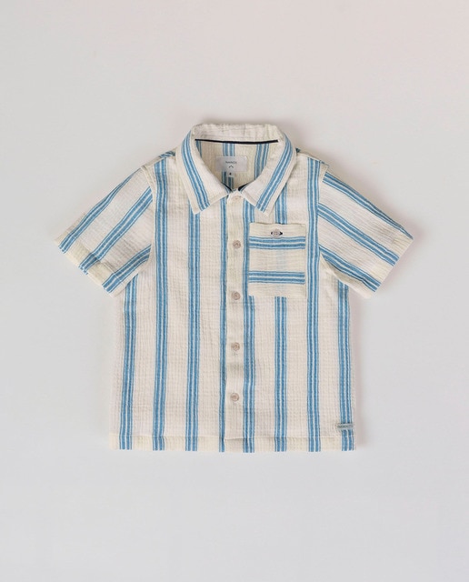 Imagem 0 de Camisa de rapaz