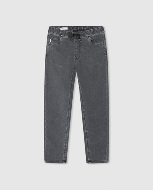 Imagem 0 de Jeans Taper Gym Archie