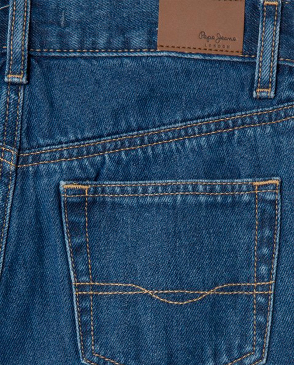 Jeans Loose Dan Azul-índigo-4