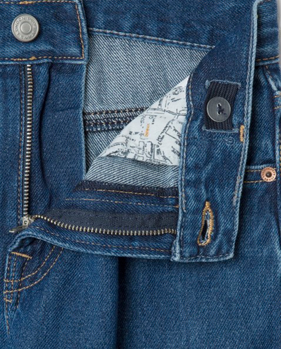 Jeans Loose Dan Azul-índigo-3