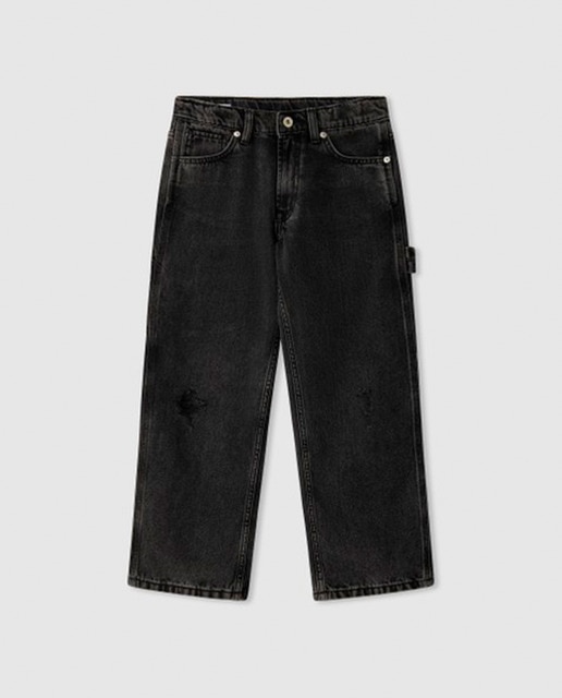 Imagem 0 de Jeans Loose Fit Dan