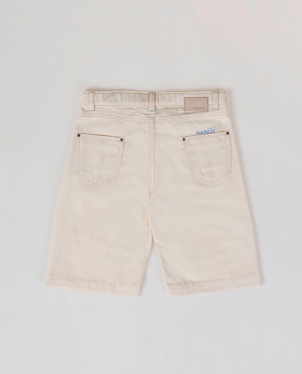 Bermudas Natural-2