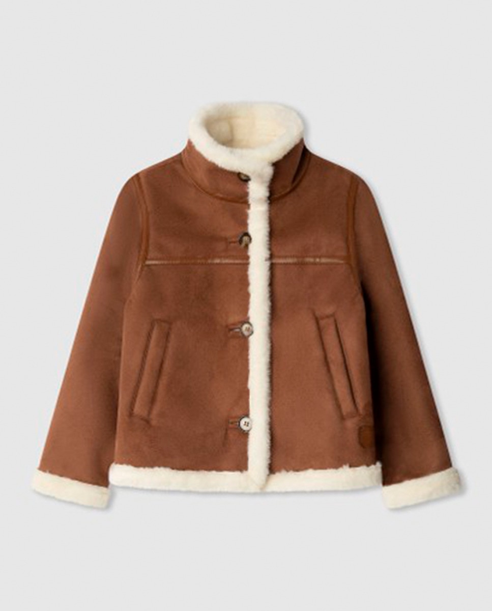 Sobretudo Evette Castanho-1