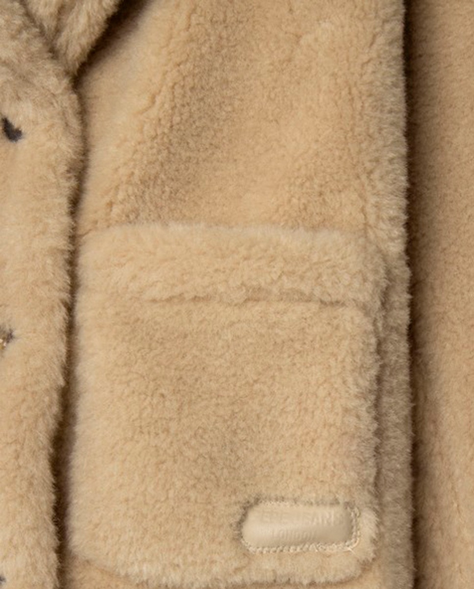 Sobretudo Emmely Bege-4