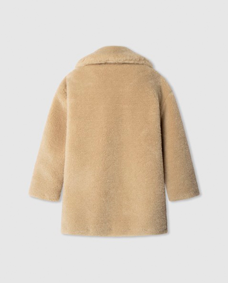 Sobretudo Emmely Bege-2