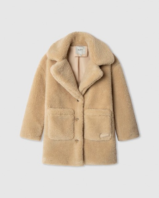 Imagem 0 de Sobretudo Emmely