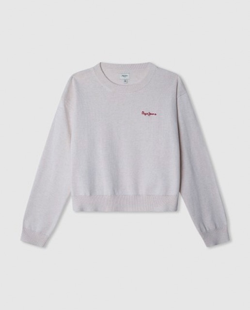 Imagen 0 de Jersey de niña Bayla