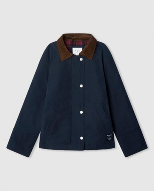 Imagem 0 de Casaco Erica