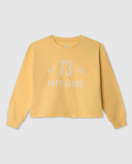 Imagen 0 de Sudadera de niña Angel