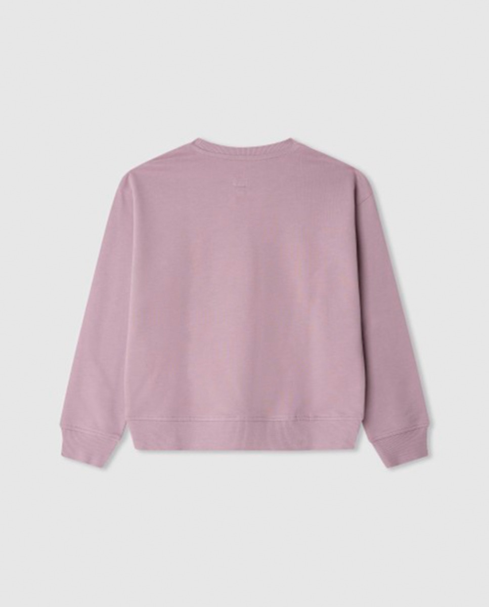 Sweatshirt Annie Rosa-2