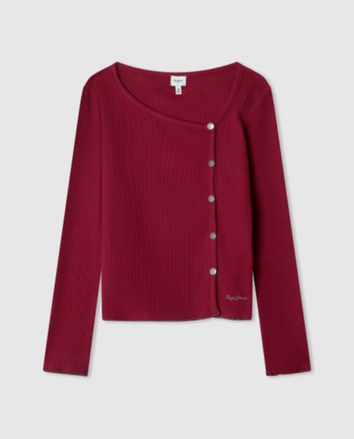 Imagem 0 de Top de Manga Comprida Anitta