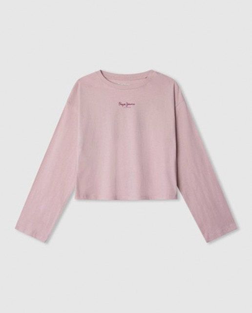 Imagem 0 de Camisola de Manga Comprida Ally