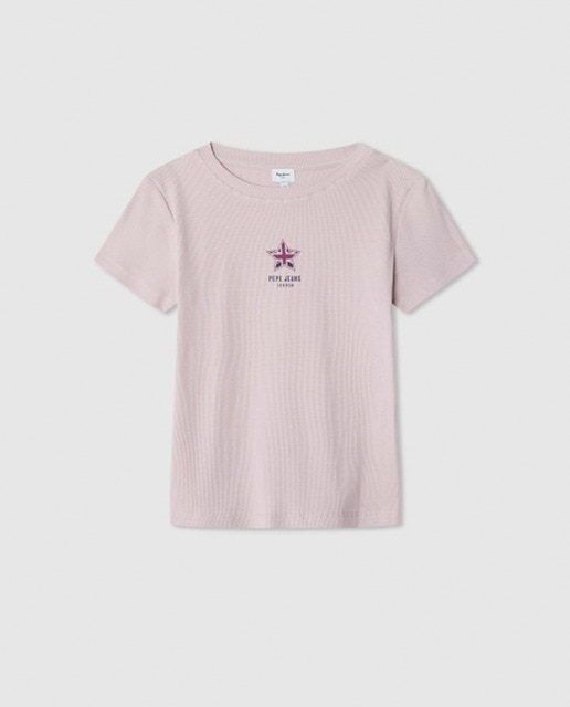 Imagem 0 de T-shirt Amily