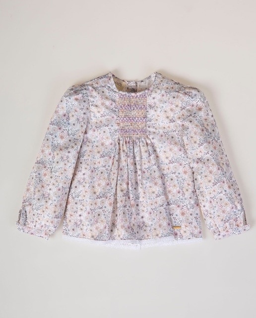 Imagen 0 de Blusa de niña