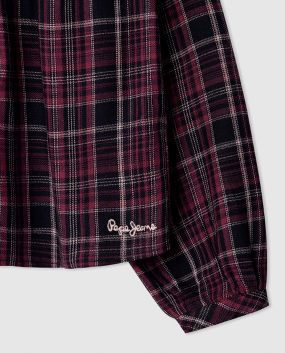 Blusa Dream Multicolor-4