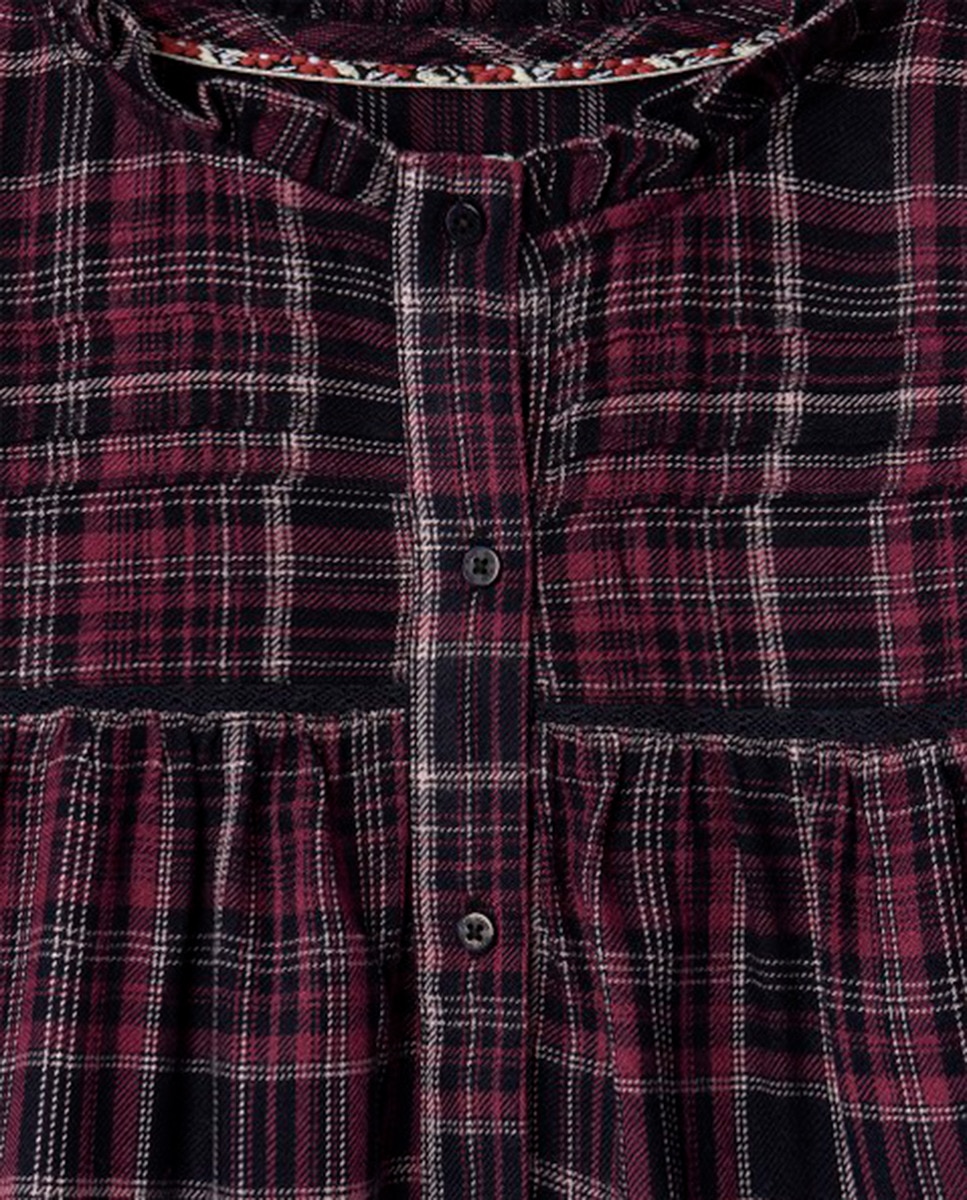 Blusa Dream Multicolor-3