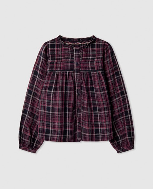 Imagen 0 de Blusa de niña Dream