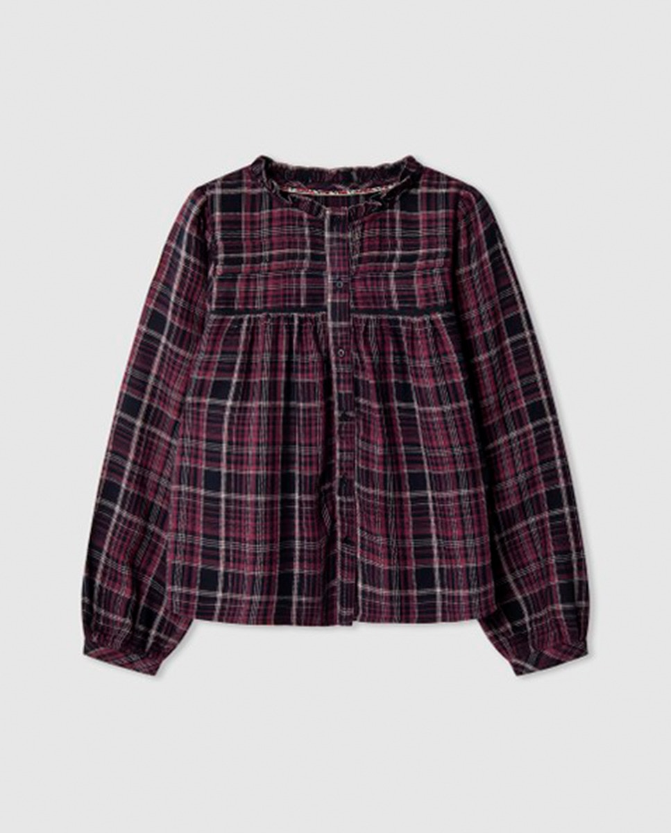 Blusa Dream Multicolor-1