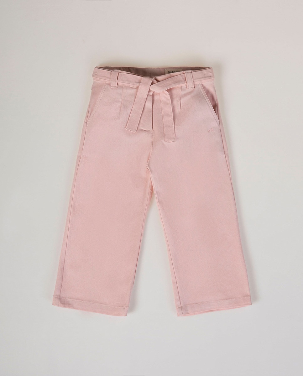 Calças Rosa-1