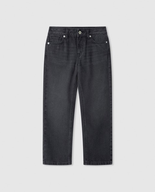 Imagem 0 de Jeans Straight Fit HW Robyne