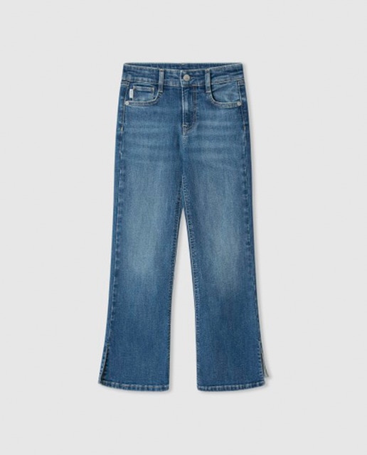 Imagem 0 de Jeans à Boca de Sino