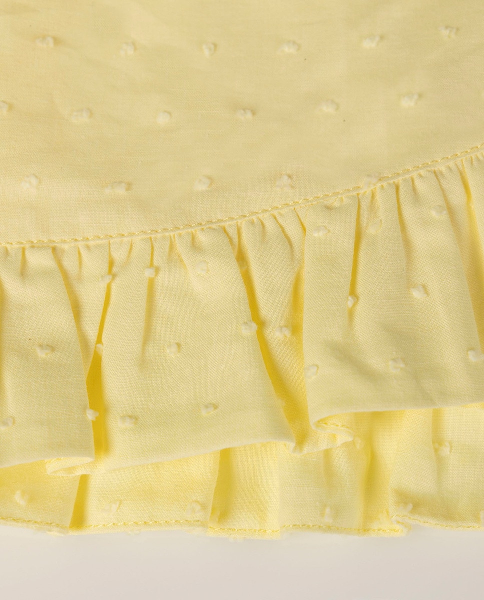 Saia Amarelo-6