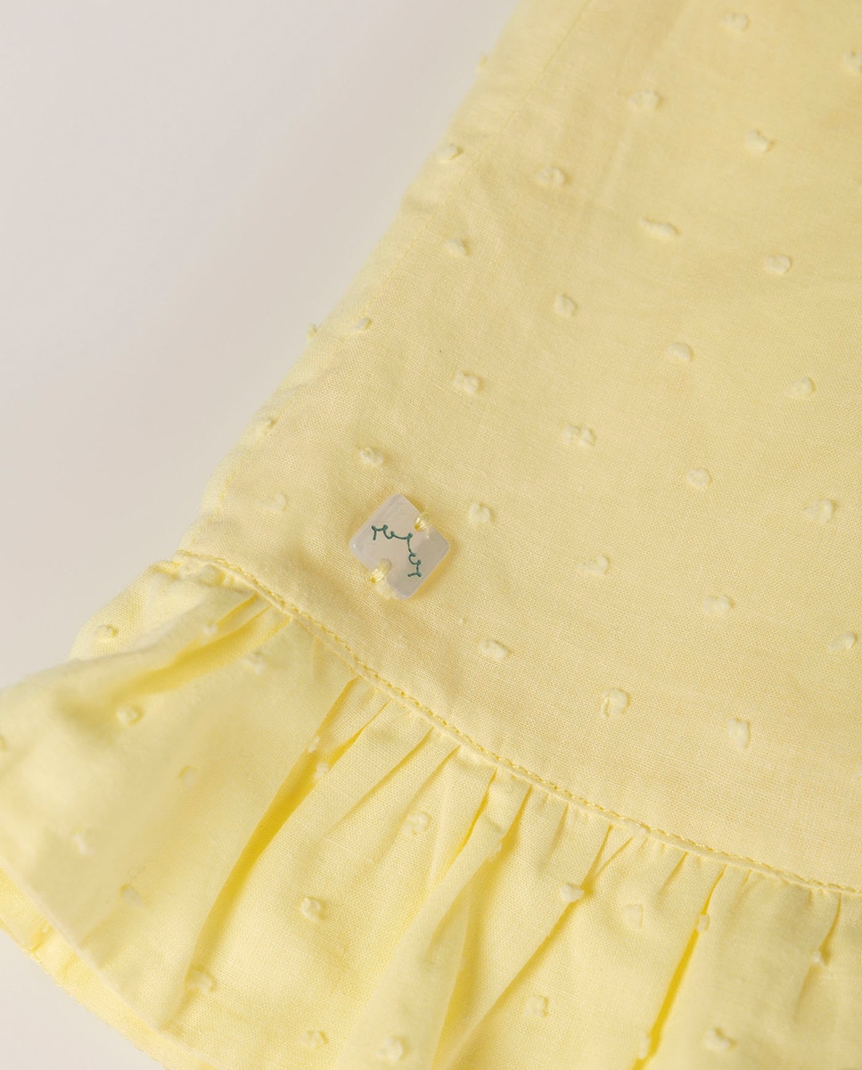 Saia Amarelo-5