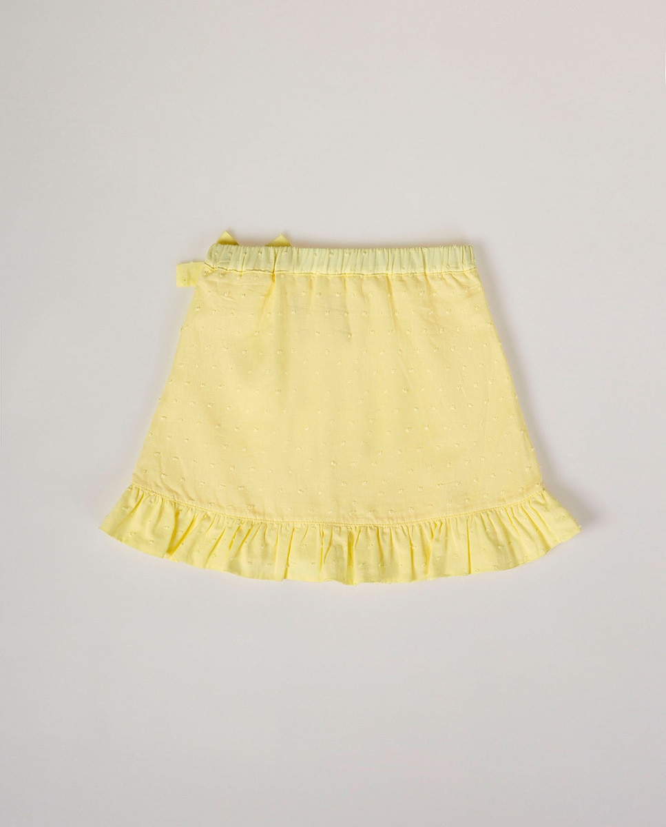 Saia Amarelo-2