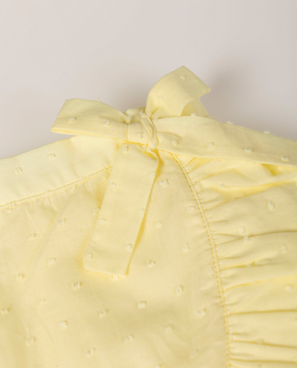 Saia Amarelo-4