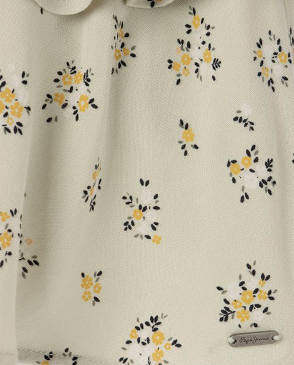 Minissaia Estampada Danny Multicolor-4