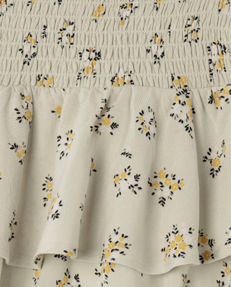 Minissaia Estampada Danny Multicolor-3