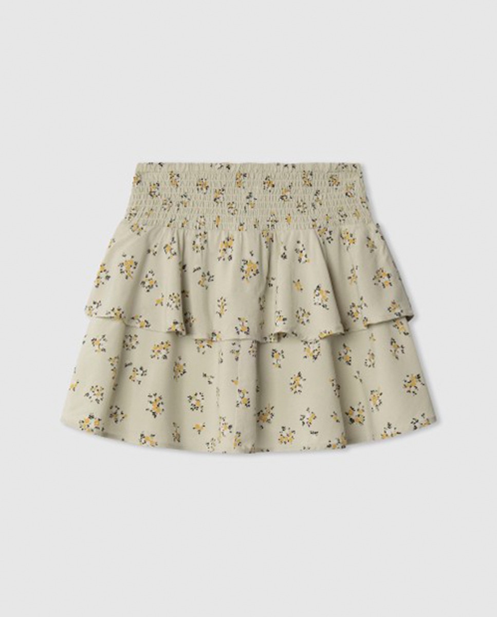 Minissaia Estampada Danny Multicolor-2