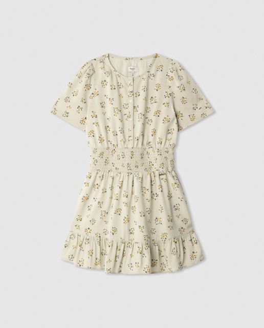 Imagem 0 de Minivestido Estampado Diana