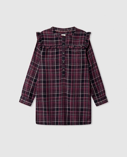 Imagem 0 de Vestido de Manga Comprida Dreamly