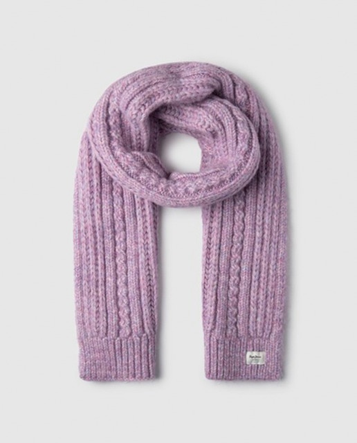 Imagen 0 de Bufanda de niña Skyler