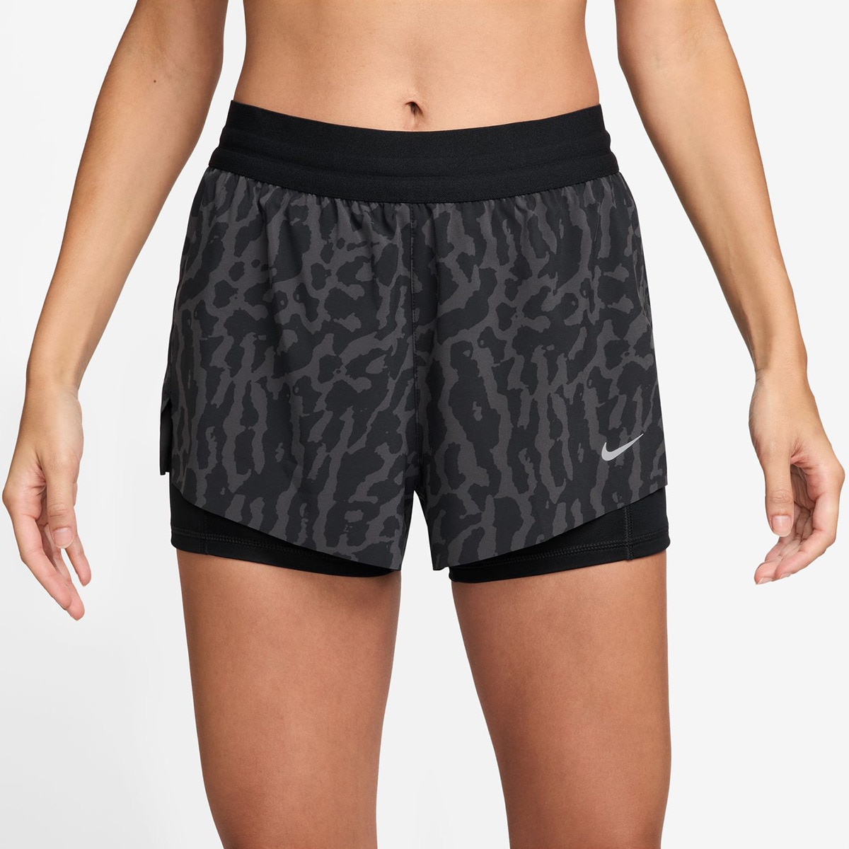 Corte Inglés Nike Mujer Pantalon Corto Pantalón Corto De Mujer