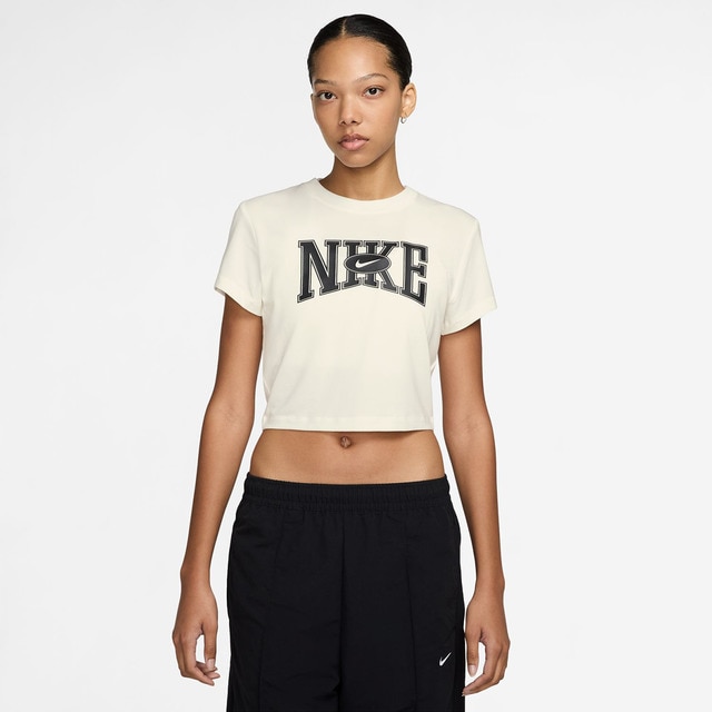 Camisetas · Nike · Mujer · Deportes · El Corte Inglés