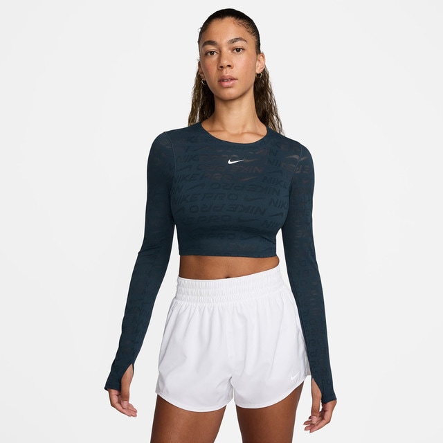 Imagem 0 de T-shirt de mulher Pro Nike