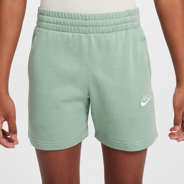 Imagem 0 de Calções de Menina Sportswear Club Fleece