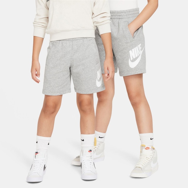 Imagem 0 de Calções de Criança Sportswear Club Fleece