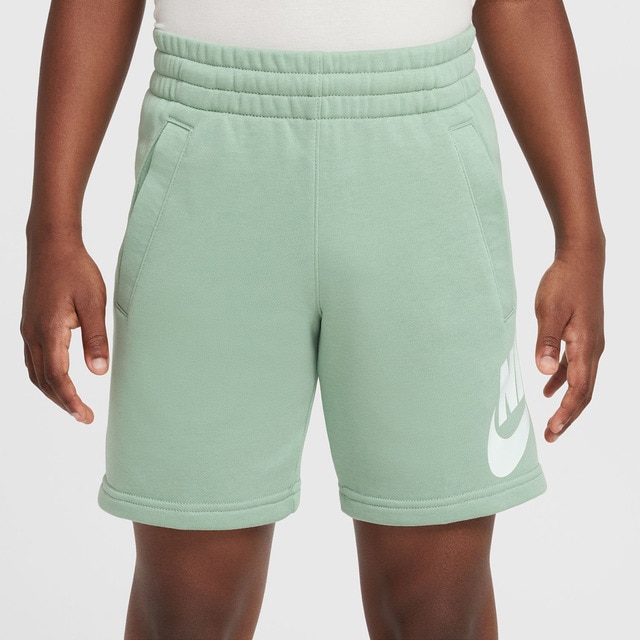 Imagem 0 de Calções de Criança Sportswear Club Fleece