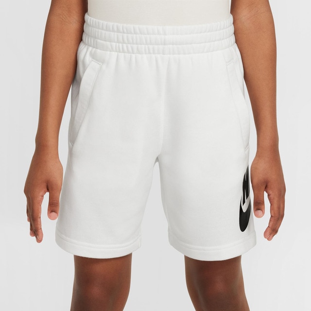 Imagen 0 de Pantalón corto de niños Sportswear Club Fleece Nike