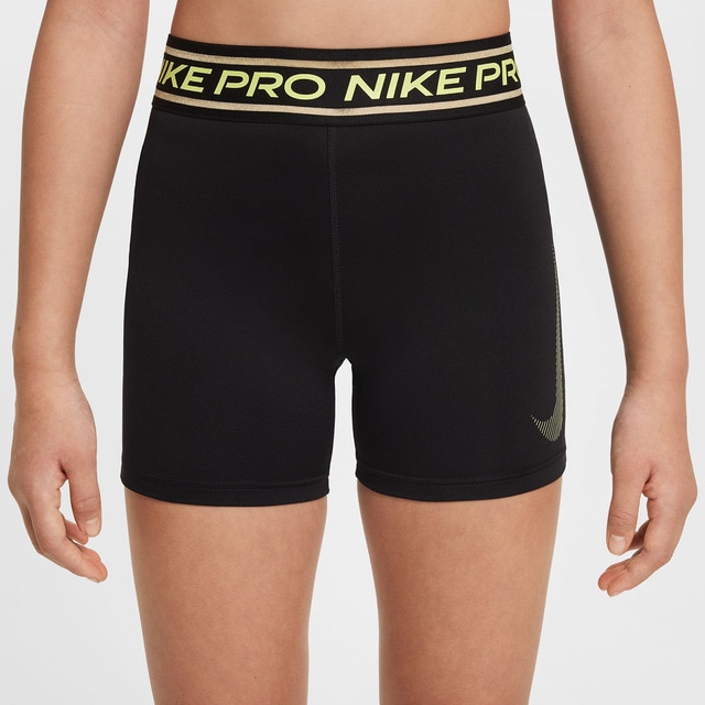 Imagem 0 de Leggings Tipo Calções de Menina Pro
