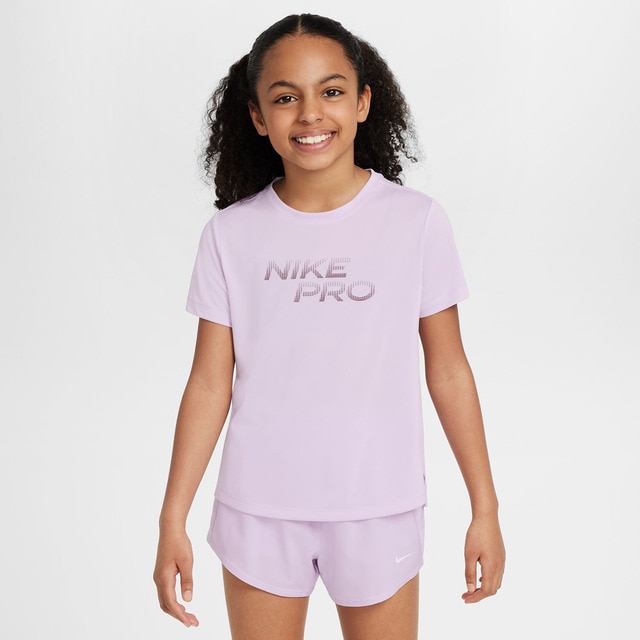 Imagem 0 de T-shirt de Menina One