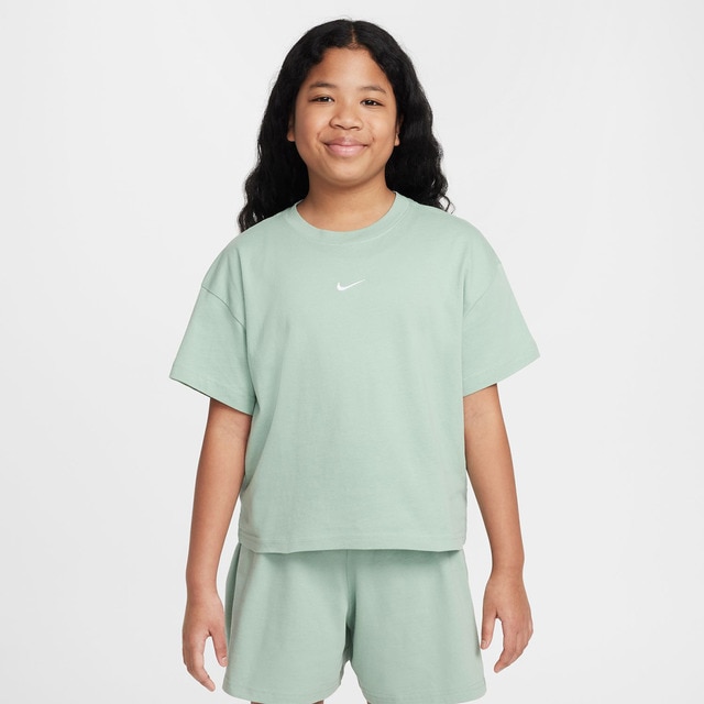 Imagem 0 de T-shirt de menina Sportswear Nike