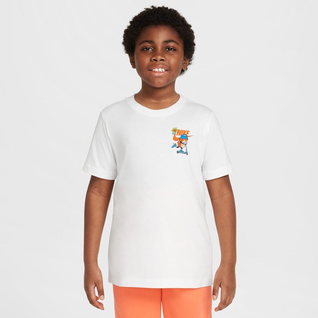 Imagem 0 de T-shirt de menino Sportswear Nike