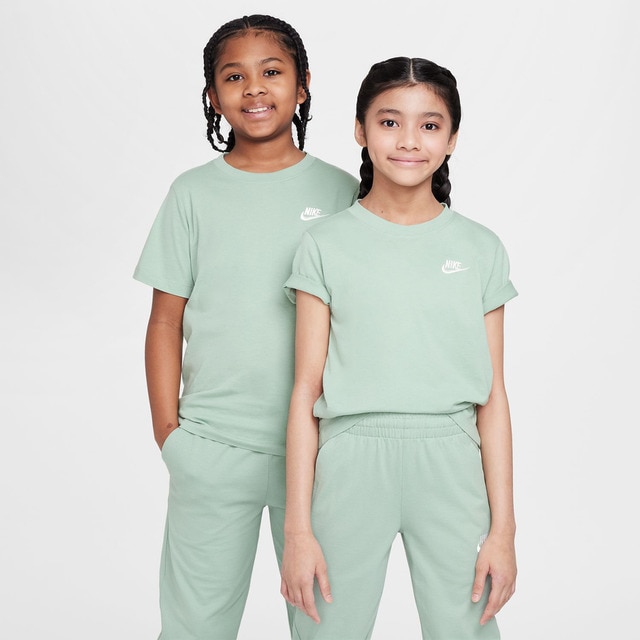 Imagem 0 de T-shirt de menino Sportswear Nike
