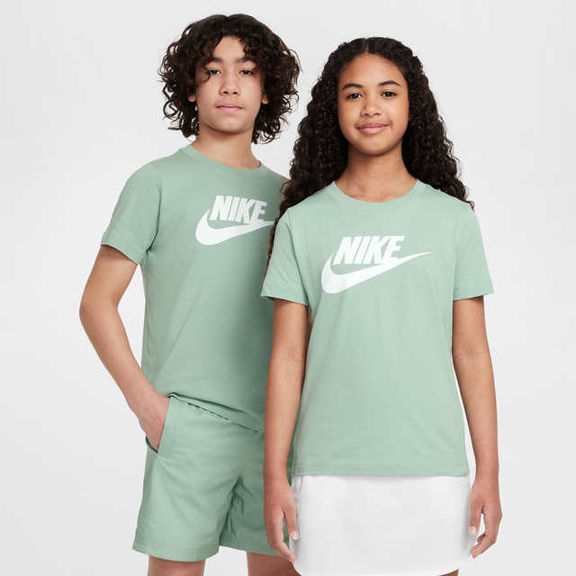 Imagem 0 de T-shirt de menino Sportswear Nike