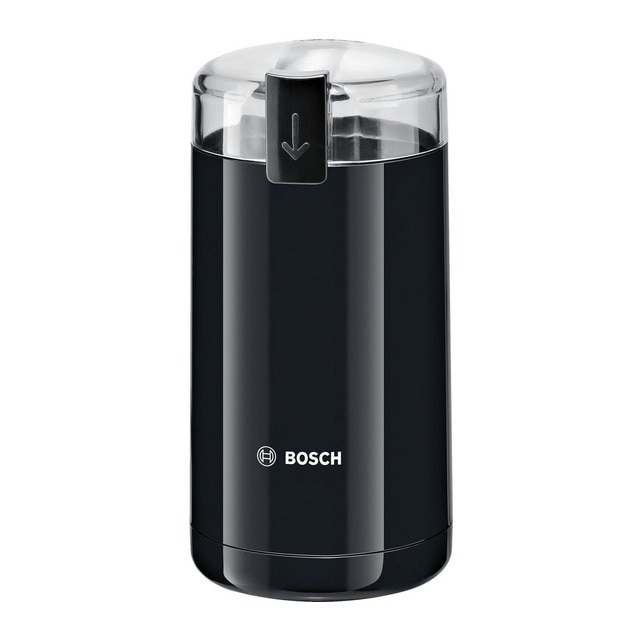 Imagem 0 de Moinho de Café Bosch TSM6A011B de 180 W - Preto