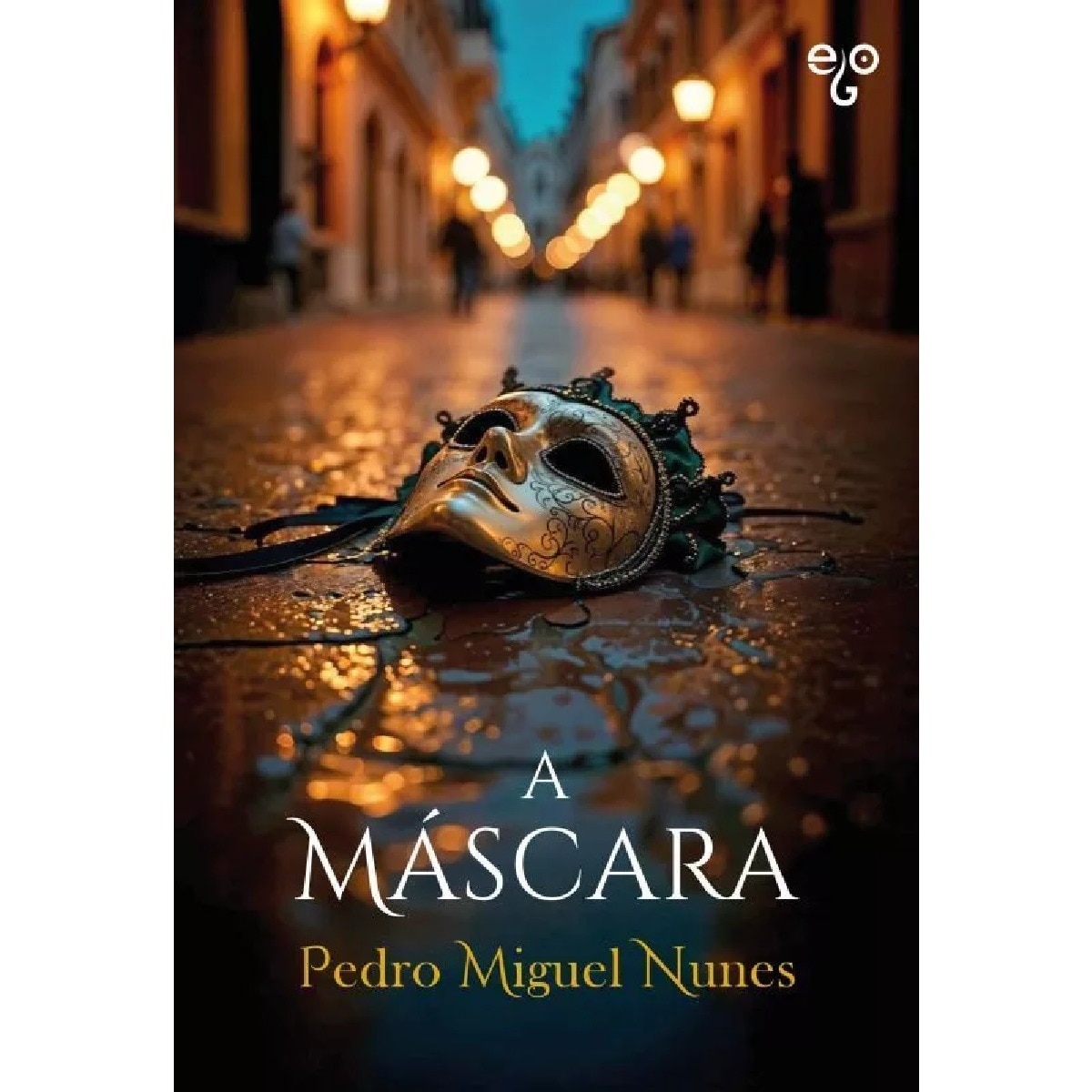 A Máscara 1